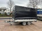 Veiling: Gesloten Aanhangwagen Hapert TA 2000kg, Nieuw, Ophalen