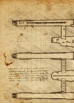 Boriani - Star Trek - The Enterprise, Da Vinci Series -, Verzamelen, Nieuw