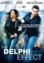 The Delphi effect (dvd tweedehands film), Cd's en Dvd's, Ophalen of Verzenden, Nieuw in verpakking