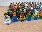 Lego - Minifigures - partij van poppetjes 144 stuks -, Kinderen en Baby's, Speelgoed | Duplo en Lego, Nieuw