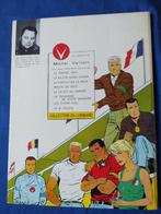 Michel Vaillant T9 - Le Retour de Steve Warson - C - 1 Album, Nieuw