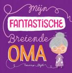 Mijn fantastische breiende oma 9789059243873 Rowena Blyth, Verzenden, Gelezen, Rowena Blyth