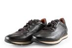 Greve Sneakers in maat 43½ Zwart | 5% extra korting, Kleding | Heren, Schoenen, Verzenden, Zwart, Sneakers, Gedragen