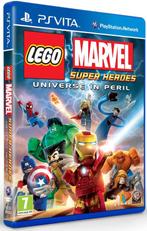 LEGO Marvel Super Heroes Universe in Peril (Losse Cartridge), Games en Spelcomputers, Ophalen of Verzenden, Zo goed als nieuw