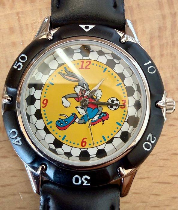 Looney Tunes - 1 Watch - 1998, CD & DVD, DVD | Films d'animation & Dessins animés