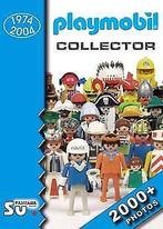 Playmobil Collector. Katalog für Playmobil-Spielzeug. 19..., Hennel, Axel, Steiner, Michael, Verzenden