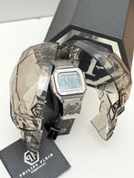 Philipp Plein - Exclusieve luxe digital watch - Zonder