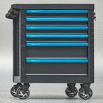 Datona Gereedschapswagen Black-Line met 6 Lades - Datona, Doe-het-zelf en Bouw, Ophalen of Verzenden, Nieuw