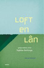 Loft en Lân 9789056158590 Jesse van Amelsvoort, Boeken, Verzenden, Zo goed als nieuw, Jesse van Amelsvoort