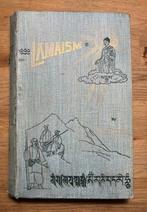 Laurence Austine Waddell - The Buddhism of Tibet or Lamaism.