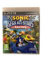 Sonic & Sega All Star Racing (PS3) (TWEEDEHANDS), Games en Spelcomputers, Games | Sony PlayStation 3, Verzenden, Nieuw