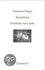 Rastenberg 9783831610594, Livres, Christiane Singer, Verzenden