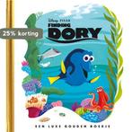 Finding Dory / Gouden Boekjes 9789047621867, Verzenden, Gelezen