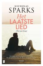 Het laatste lied 9789022592663 Nicholas Sparks, Boeken, Romans, Verzenden, Gelezen, Nicholas Sparks