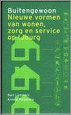 BUITENGEWOON NIEUWE WOONVORMEN 9789056621353 A. Reijndorp, Boeken, Verzenden, Gelezen, A. Reijndorp