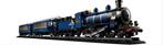 Lego Set - 21344 - Train - Orient Express, Kinderen en Baby's, Speelgoed | Duplo en Lego, Nieuw