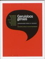 Geruisloos geraas 9789056552640, Verzenden, Gelezen