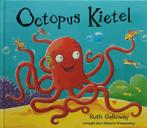 Octopus Kietel 9789049075101 R. Galloway, Verzenden, Gelezen, R. Galloway
