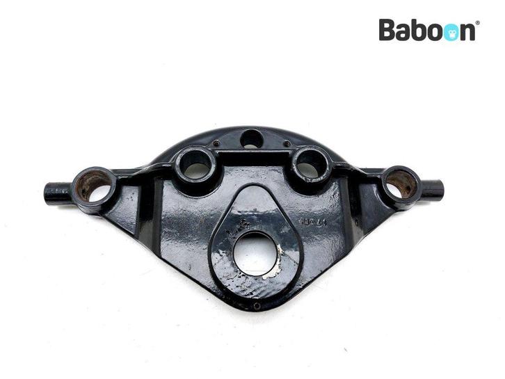 Voorvork Kroonplaat Harley-Davidson FLHTCU Ultra Classic, Motoren, Onderdelen | Harley-Davidson, Gebruikt, Verzenden