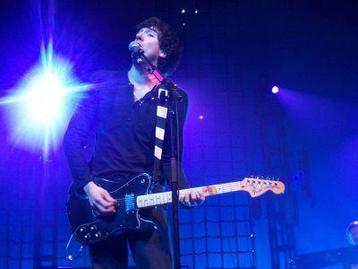 Snow Patrol Tickets | Stadspark Groningen beschikbaar voor biedingen
