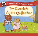 Ladybird First Favourite Tales: The Complete Audio, Verzenden