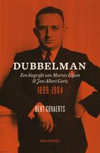 Dubbelman 9789089249470 Bert Govaerts, Verzenden, Zo goed als nieuw, Bert Govaerts