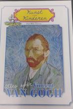 Kunst Voor Kinderen - Vincent van Gogh (DVD), Cd's en Dvd's, Verzenden, Nieuw in verpakking