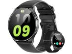 Veiling - Baolubao Smartwatch voor dames en heren, Nieuw