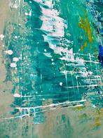 Ester Reut - Mare de Dor XXL, Antiquités & Art, Art | Peinture | Moderne