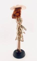 Mattel - Barbiepop A Day at the Races Silkstone