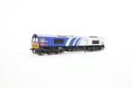 Mehano H0 - 58652 - Locomotive diesel - Classe 66 - SNCF