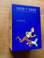 Tintin - Les Aventures de Tintin & Milou (1929-1999) - 1, Boeken, Nieuw