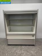 Fogal Wandkoeling 601 liter 151 cm 230V Horeca, Ophalen of Verzenden, Nieuw in verpakking