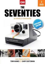 Seventies (2DVD) op DVD, Verzenden, Nieuw in verpakking