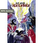 Het grote heksenboek 9789025108533, Boeken, Verzenden, Gelezen
