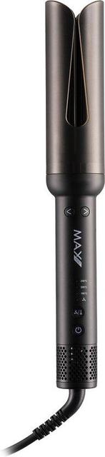 Max Pro Twist - Automatische Krultang  34mm  - Curling Ir..., Handtassen en Accessoires, Uiterlijk | Haarverzorging, Verzenden