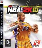 NBA 2K10 (PS3 Games), Ophalen of Verzenden, Zo goed als nieuw