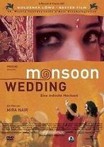 Monsoon Wedding von Mira Nair  DVD, Zo goed als nieuw, Verzenden