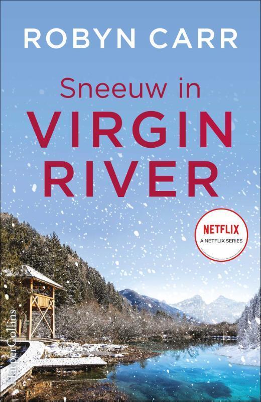 Sneeuw in Virgin River / Virgin River / 14 9789402709780, Boeken, Romans, Zo goed als nieuw, Verzenden