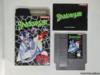 Nintendo Nes - Shadowgate - HOL - Boxed, Verzenden