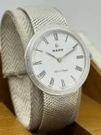 Rado - Silver Cologny - Zonder Minimumprijs - Ref:K653449, Nieuw