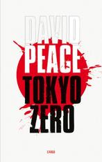 Tokyo Zero 9789023426301, Gelezen, David Peace, Verzenden