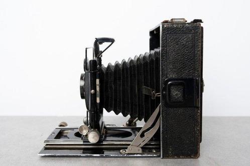 Voigtländer AVUS Appareil photo grand format, Audio, Tv en Foto, Fotocamera's Analoog