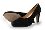 Gabor Pumps in maat 40 Zwart | 5% extra korting, Kleding | Dames, Pumps, Verzenden, Zwart, Gabor