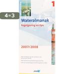 Wateralmanak 9789018024482, Boeken, Verzenden, Gelezen