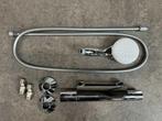 Veiling - Grohe thermostatische doucheset Grohtherm 800, Doe-het-zelf en Bouw, Sanitair, Nieuw
