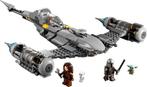 Lego Set - 75325 - Star Wars - The Mandalorians N-1, Kinderen en Baby's, Speelgoed | Duplo en Lego, Nieuw