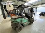 MITSUBISHI ED30NT Heftruck – Diesel, Ophalen of Verzenden, Overige typen, Mitsubishi