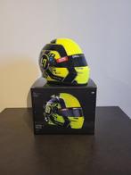 Mclaren - Lando Norris - 2021 - Scale 1/2 helmet, Collections, Marques automobiles, Motos & Formules 1