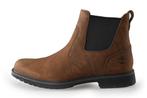 Timberland Nette schoenen in maat 41 Bruin | 5% extra, Bruin, Verzenden, Overige typen, Zo goed als nieuw